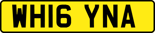WH16YNA