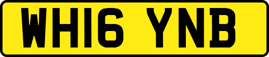 WH16YNB