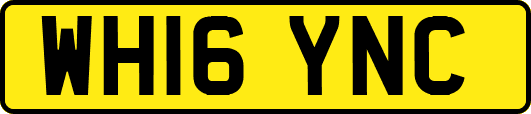 WH16YNC