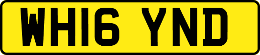 WH16YND