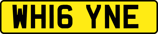 WH16YNE