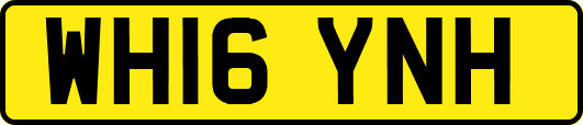 WH16YNH