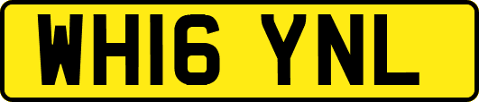 WH16YNL