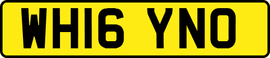 WH16YNO