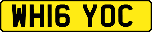 WH16YOC