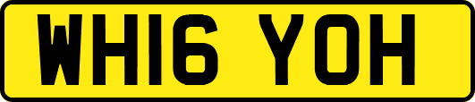 WH16YOH