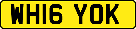 WH16YOK