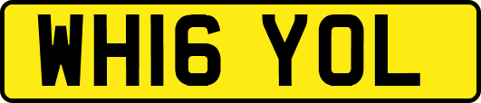 WH16YOL