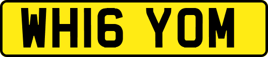 WH16YOM