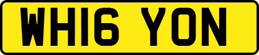 WH16YON