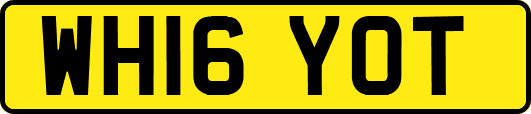 WH16YOT
