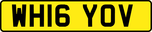 WH16YOV