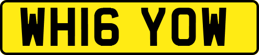 WH16YOW