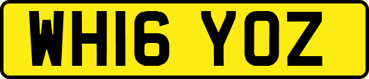 WH16YOZ