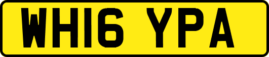 WH16YPA