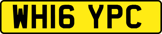 WH16YPC