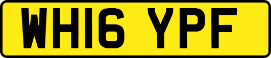WH16YPF