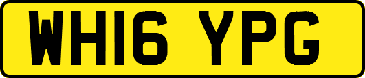 WH16YPG