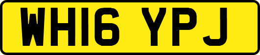 WH16YPJ