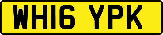 WH16YPK
