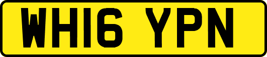 WH16YPN