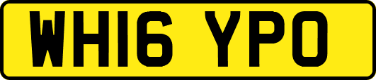 WH16YPO