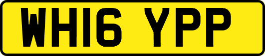 WH16YPP