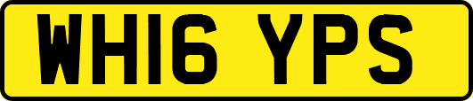 WH16YPS