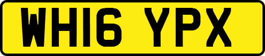 WH16YPX