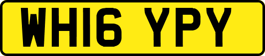 WH16YPY