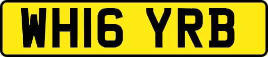 WH16YRB