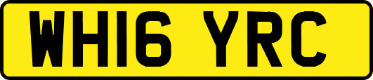 WH16YRC