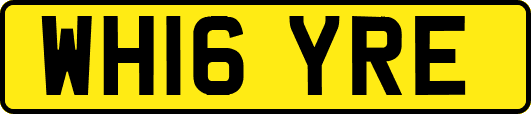 WH16YRE