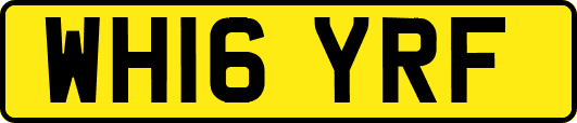 WH16YRF