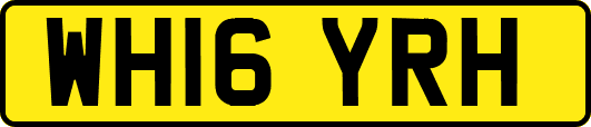 WH16YRH