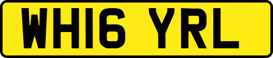 WH16YRL