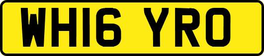 WH16YRO