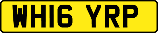 WH16YRP