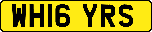 WH16YRS