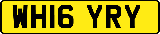 WH16YRY