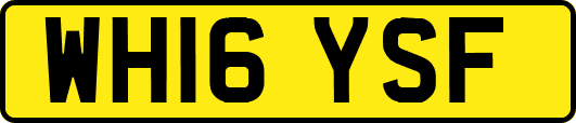 WH16YSF