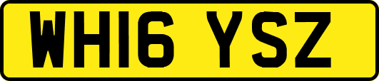 WH16YSZ
