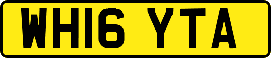 WH16YTA