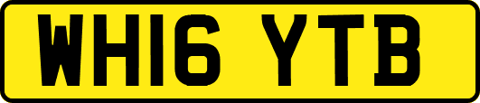 WH16YTB