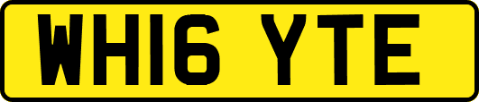 WH16YTE