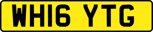 WH16YTG