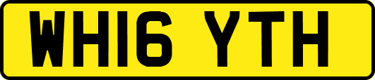 WH16YTH