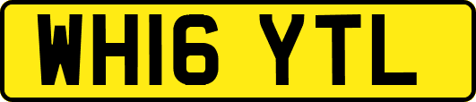 WH16YTL
