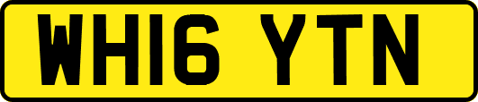 WH16YTN