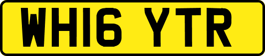 WH16YTR